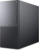 Dell Tower Plus EBT2250 Desktop Computer - Series 2 Intel Core Ultra 9 285K 24-Core CPU up to 5.7 GHz, 32GB DDR5 RAM, 4TB SSD + 1TB SSD, NVIDIA GeForce RTX 5070 12GB GDDR7, Windows 11 Pro, Graphite