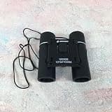 GOINFRAY Binoculars – HD Wide Field Vision, 100% Rubber Armour, Multi‑Coated Lens, Low Light Night Vision for Bird Watching, Hiking, Sports & Travel