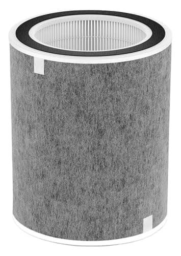 HP200 Air Purifier Filter With Compatible For Shark Series HP202 HP201