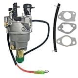 Carburetor For Powermate PC0105007 PM0105007 PMC105007 5000 6250 Watt Generator