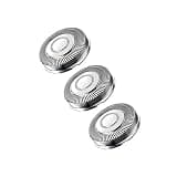 SH71 Replacement Heads Blade ，Compatible For Philips Norelco Shaver Series 7000 And 5000，Blade S7782，S7788(Gold)