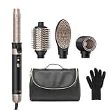 Conair DigitalAire Hot Air Styling System Hair Dryer and Volumizer