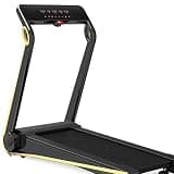 Treadmill Walking Smart Home Treadmill, Gym Tools, Free Installation Mute Foldable Mini