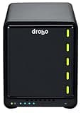 TFGAJKKKKK [Official Japanese Distributor] Drobo 5N2 NAS Case (3.5-inch x 5-Bay) with 2 Gigabit Ethernet Ports (PDR-5N2)