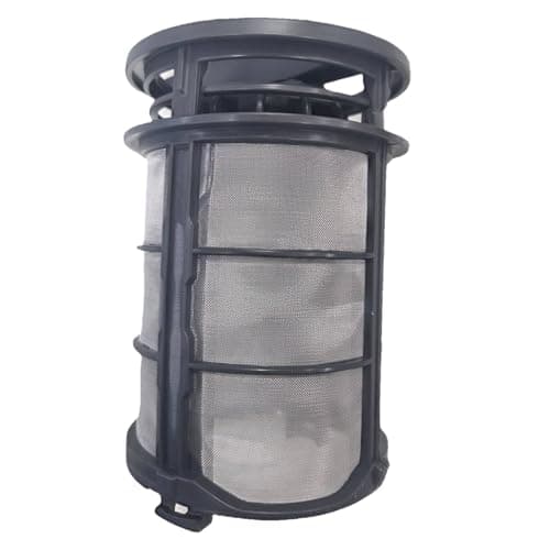 ADQ74693702 Dishwasher Mesh Filter Replacement, Compatible with LG Dishwashers, Replaces ADQ74693701