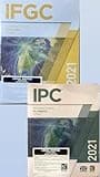 Ipc 2021 and Ifgc 2021 combo pack International code series