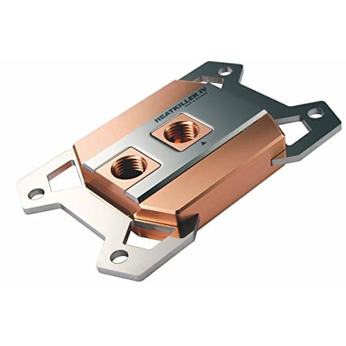Ventirad Watercool Heatkiller IV Pro AMD Pure Copper
