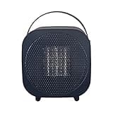 QERTYHJK Desktop Heater Air Household Fast Heating Small Solar Dormitory Office