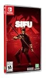 Sifu Switch