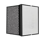 Replacement Air Purifier Filter for AX60R5080WD AX60M5051WS AX60T5080WD/ER CFX-D100/ER CFX-D100/GB Activated Carbon HEPA