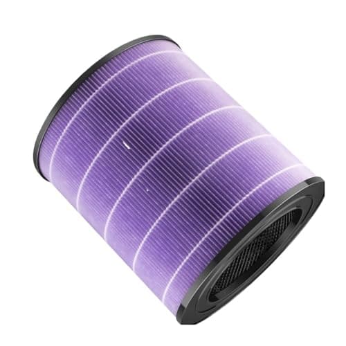 HEPA Filter Replacement, Compatible for Honeywell, H-Cat KJ360F-C22W CMF36M Models, Air Purifier Cartridge for Household Use(Signal Line)