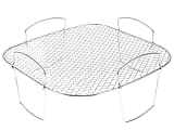 Multi-Functional Baking Rack For Air Fryer Dehydrator BBQ Steaming And Accessory
