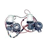 Compatible For Roborock，Q Revo Mop Rotating Motor Module Robot Vacuum Cleaner Accessory Spare Parts