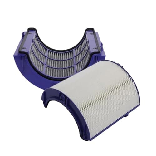 Compatible With Dyson，TP06 HP07 HP09 970341-01 965432-01,TP09 HP06 PH01 PH02 TP07,Filter And Air Purifier