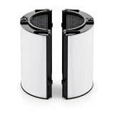 360 Combi Glass Air Purifier Filter, 1 Pack, Compatible with Dyson TP06/TP07/PH02/PH03/HP04/HP09