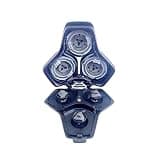SH71 Shaver Replacement Head，Compatible For Philips Series 5000 7000 S7732 S7735 S7731 S7910 S8050 S9932 S9935 S9936 S7888 Razor Blade