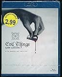 Evil Things (2012) [ NON-USA FORMAT, Blu-Ray, Reg.B Import - Italy ]