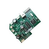 UKsaQXeeH 1PC F5S20-80001 Formatter Board Main Board MainBoard Logic Board Compatible with Printer Supplies Deskjet 1112 D1112 F5S20-80001