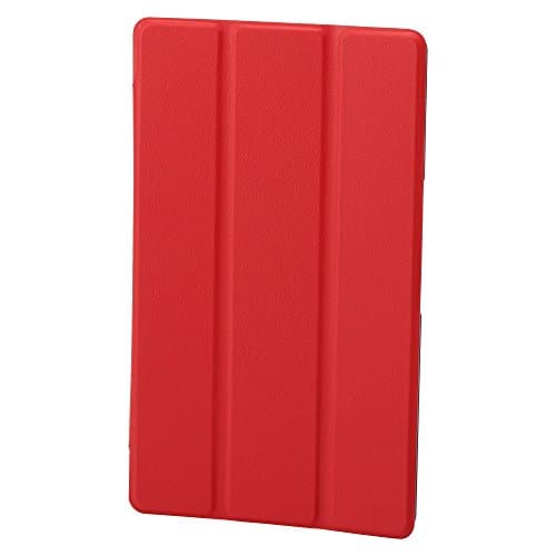 MY WAY Smart Design Case ASUS ZenPad 8.0 Z380C Z380KL Flap Stand Cover Red 571978