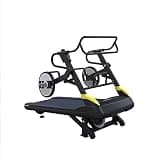 Treadmill Walking Curve Exercise Treadmill Home Electric