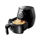 XDSRFVW 1200W 2.6L / Power Air Fryer Temperature Control Electric Deep Kitchen Tools