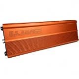 US Amps USA-SQ442 2-Channel 1500W Class A/B Amplifier