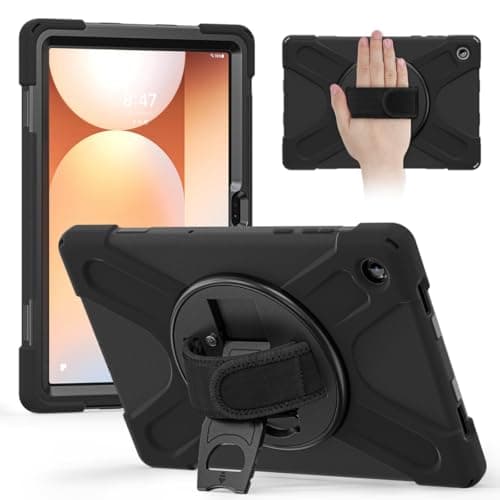 4smarts Rugged Grip Case for Samsung Galaxy Tab A11