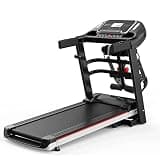 Treadmill Walking Electric Folding Mini Exercise Running Machine Foldable Fitness Home Treadmill Indoor Gym Treadmills