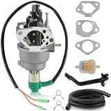 Carburetor For Generac 0057320 0057360 0057380 Generator