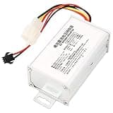Omquot DC-DC Converter, High Quality 24V-72V to 12V10A Step-Down Power Module and 5V2A USB Output for Electronic Devices
