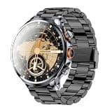 H18 Smartwatch 5G SIM with Built-in Camera and Video Calling