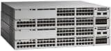 48T - Switch - 48 Ports - Managed - Rack-DWUDWK