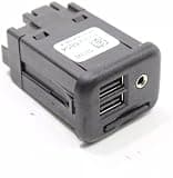 Compatible with USB + Dual Aux Input + SD Card Module Audio Player for Buick for Regal for Chevrolet 2019-2021 for Cadillac for Models 42491340 13526854 84789791 13516723