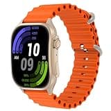 H7 Smart Watch with Bluetooth Calling, Heart Rate & Sleep Monitor