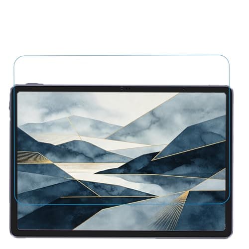 Vanenmo For XPPEN Magic Drawing Pad Paperfeel Screen Protector 1 Pack, Matte PET Film with Paper-Like Resistance, Reduce Glare & Protect Scratch for Magic Drawing Pad