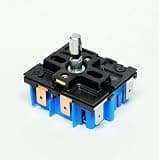 MDSA-W767-UNM Range Stove Burner Infinite Switch