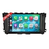 Car Radio Stereo for Nissan Altima 2013-2018, 9 Inch IPS Touch Screen