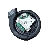 QDBJCHPV Fan Module ,Compatible for Dreame, D10s Pro L10s/Pro L10 Ultra L10s for Xiaomi, B101CN X10+ S10+ B105 Robot Vacuum Cleaner Part Built-in Fan