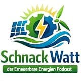 Schnack Watt - Der Erneuerbare Energien Podcast