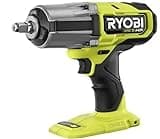 ONEAND HP 18V BRUSHLESS Cordless 4-Mode 1/2 in. HIGH Torque Impact Wrench Tool ONLY