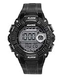 Armitron Sport Men's Digital Chronograph Resin Strap Watch, 40-8209