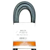 33710 Drive Belt RM306-3 & RM306-8 5/8" X 177.3" Replacement for Woods OEM