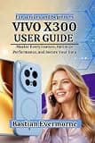 vivo X300 User Guide: Master Every Feature, Optimize Performance, and Secure Your Data
