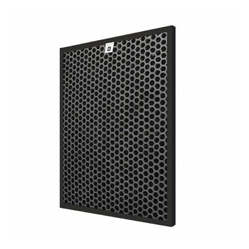 Air Purifier Filter Carbon Filter，-(Compatible For Airdog)，for X8 Air Purifier 315 X 330 X 40mm