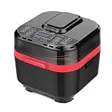 XDSRFVW The Air Fryer With Adjustable Temperature Tower Has a Fast Circulation System, Oil-free and Low-fat Cooking