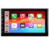 7-inch Android 14 Car Stereo for Ford Transit 2014-2019