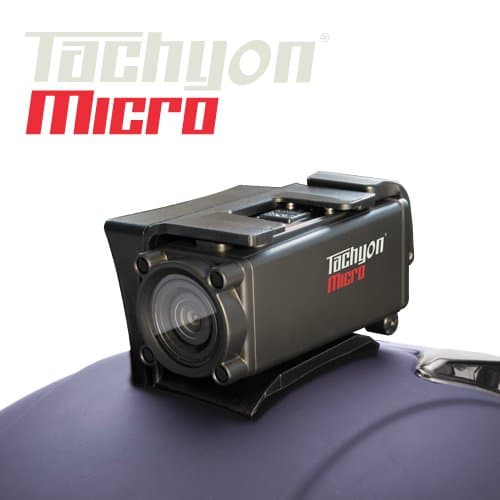 Tachyon XC Micro Helmet Cam