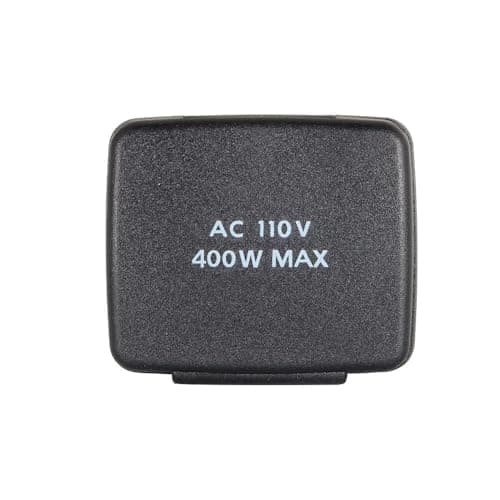Rear Center Console Power Outlet 110V 150W For Ford F150 2011-2016 FL3Z-19N236-AGenuine OEM Replacement Part