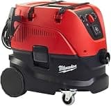1200 W Líquido y sólidos, 250 mbar with AUTOCLEAN and tanque de 30 litres, CLASE M