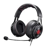 LucidSound LS25BK Gaming Headset for PC, Xbox One, PS4, PS4 Pro, Nintendo Switch - Esports Edition